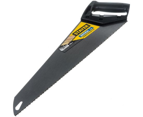 Универсальная ножовка пила Stayer ""Universal"", 450мм, 7TPI, 15050-45_z03 – изображение 4