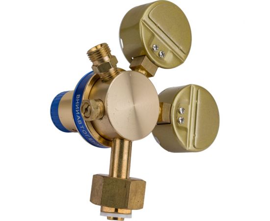 Редуктор кислородный БКО-50-4 АВТОГЕН 0009506 – изображение 4