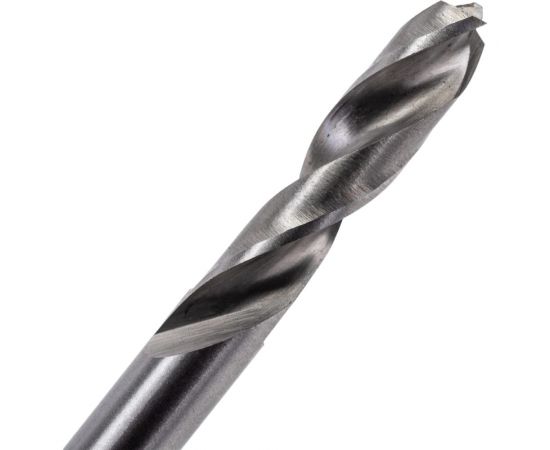 Сверло для высверливания сварочных точек Профоснастка 6 мм HSSE M35 Co5% DIN 1897, 5 шт., №625 30204625 – изображение 4