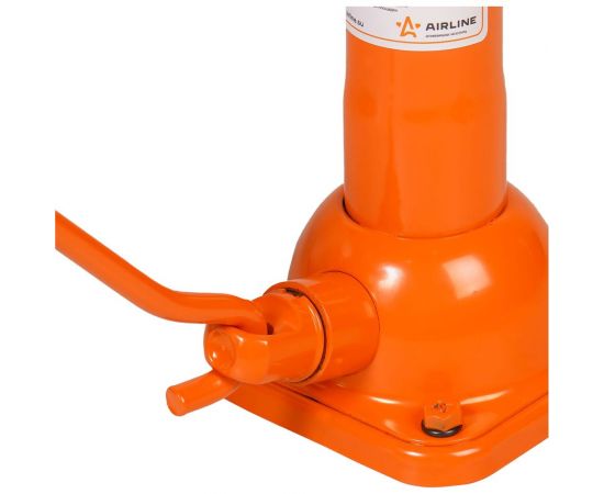 Винтовой домкрат Airline 2 т AJ-R-02S – изображение 5