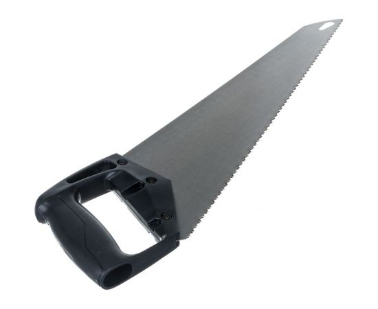 Универсальная ножовка пила Stayer ""Universal"", 450мм, 7TPI, 15050-45_z03 – изображение 5