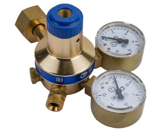 Редуктор кислородный БКО-50-4 АВТОГЕН 0009506 – изображение 5