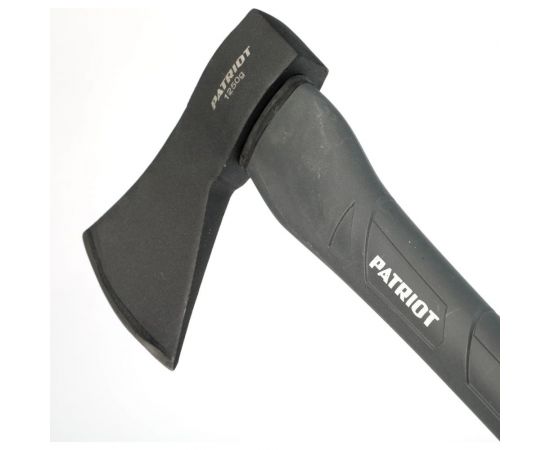 Плотницкий топор PATRIOT APF-1250 с фибергласовой рукояткой, 1250г 350001325 – изображение 5