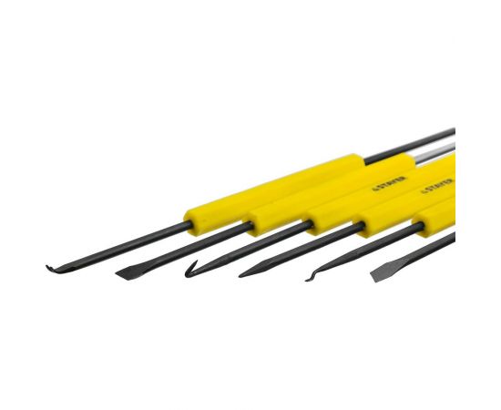 Набор радиомонтажника STAYER MAXTerm 12в1 55338-H12 – изображение 5