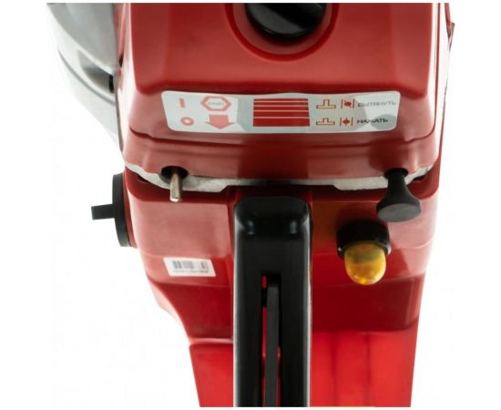 Бензопила Энергомаш 16" БП-37 – изображение 5