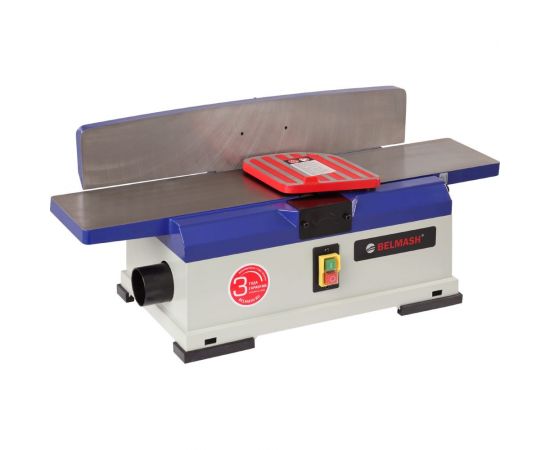 Фуговальный станок Белмаш BELMASH J150/730AH S214A – изображение 5