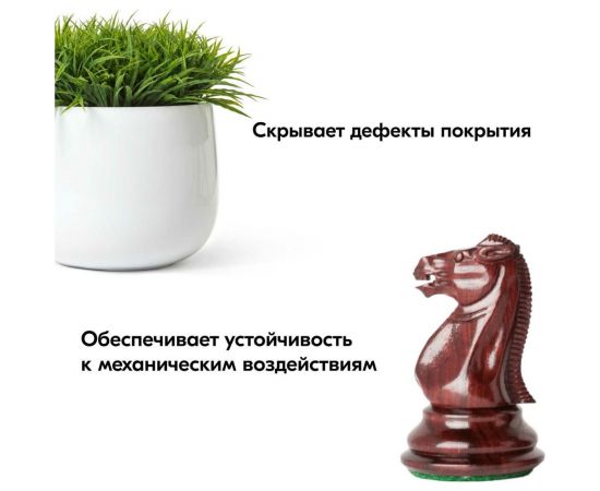 Универсальный лак DONEWELL акриловый глянцевый 520 мл DW-9002 – изображение 5