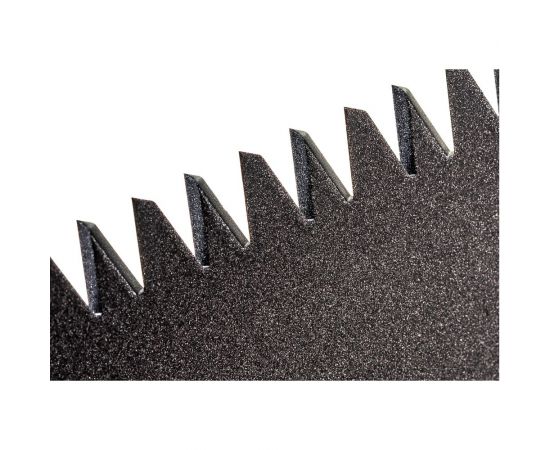 Ножовка по дереву ЦЕНТРОИНСТРУМЕНТ OKINAWA с antistick покрытием 400мм 2021-16 – изображение 5