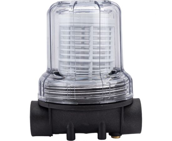 Фильтр предварительный для садовых насосов 100/1" AL-KO 113720 – изображение 5