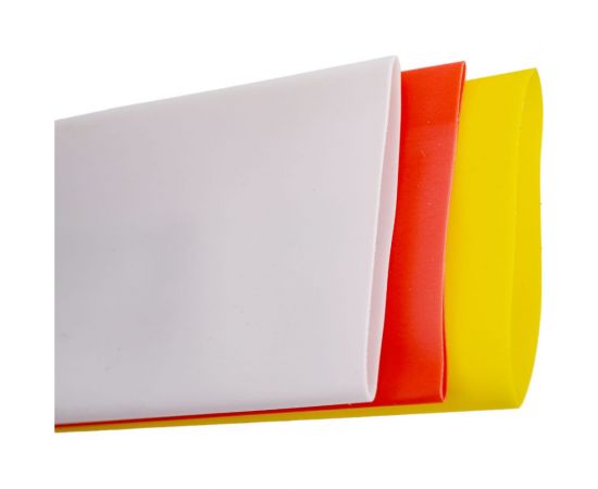 Термоусаживаемая трубка HLT 16,8 ТУТ набор: 7 цветов по 3шт. 100мм. упаковка 21шт. 084-15-156 4630076444840 – изображение 5