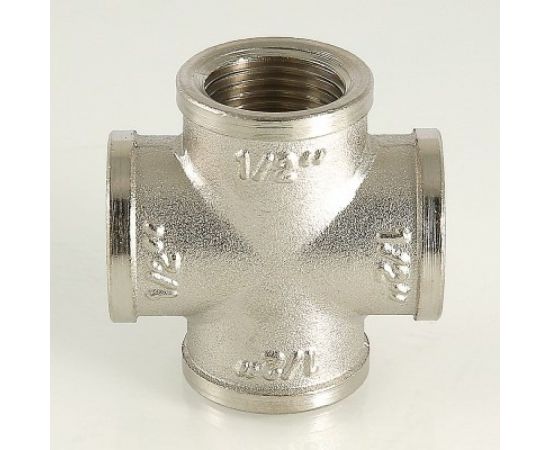 Крестовина RTP резьбовая G 3/4 34899 – изображение 5