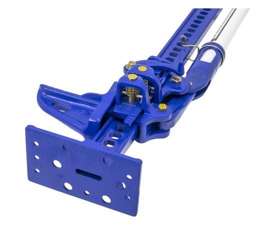 Реечный домкрат HI-LIFT 150 см PAT-605 – изображение 5