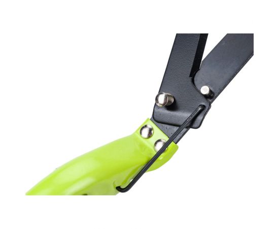 Стальные ножницы для травы Gigant GVER-09 – изображение 5