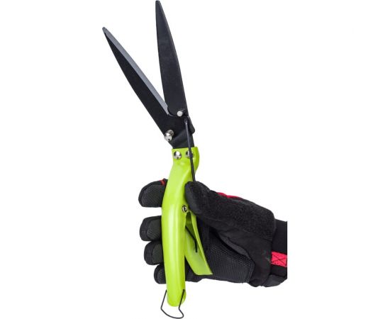 Стальные ножницы для травы Gigant GVER-09 – изображение 6