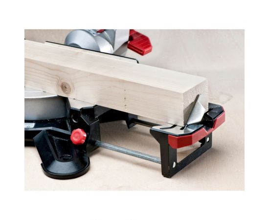 Торцовочная пила Metabo KGSV 216 M 619261000 – изображение 6