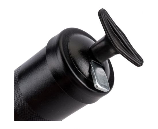 Рычажный шприц Petropump 413 бар, 1/8"" BSPT, жесткая трубка PP100102 – изображение 6