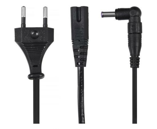 Блок питания IPPON D65U автоматический, 65W, 15V-19.5V, 11-connectors, 3.5A, 1xUSB, от бытовой электросети, 1 штука в упаковке 654526 – изображение 6