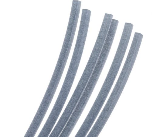 Насадка триммерная Pitasul с леской 2.3 мм Maruyama 418850 – изображение 6