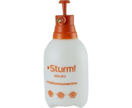 Ручной опрыскиватель Sturm 3016-20-2 – изображение 6