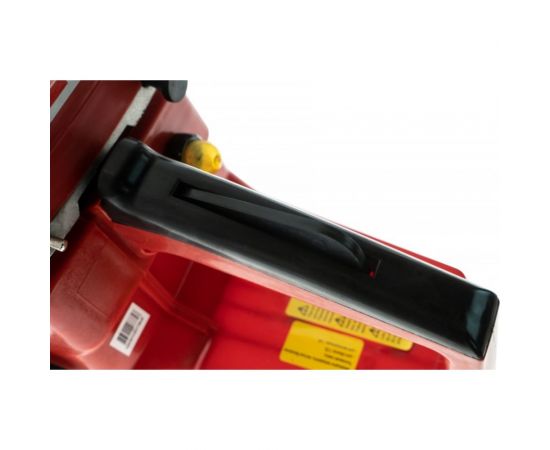 Бензопила Энергомаш 16" БП-37 – изображение 6