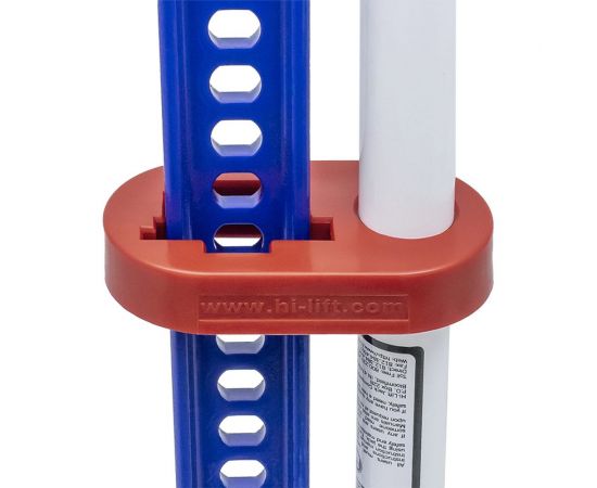 Реечный домкрат HI-LIFT 150 см PAT-605 – изображение 6