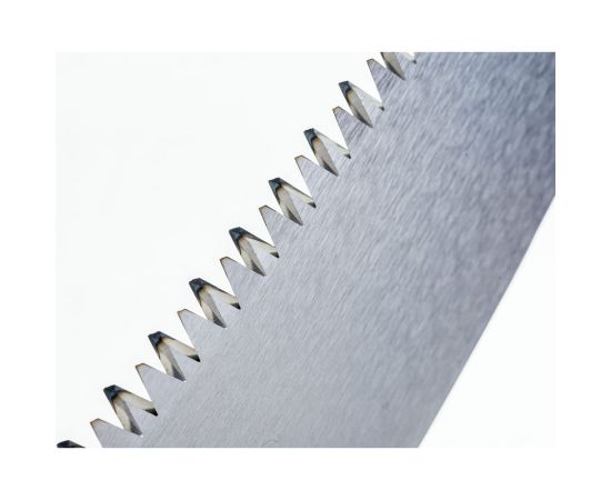 Усиленная пила изогнутое полотно, деревянная ручка SAMURAI W-330-LH 2 – изображение 7