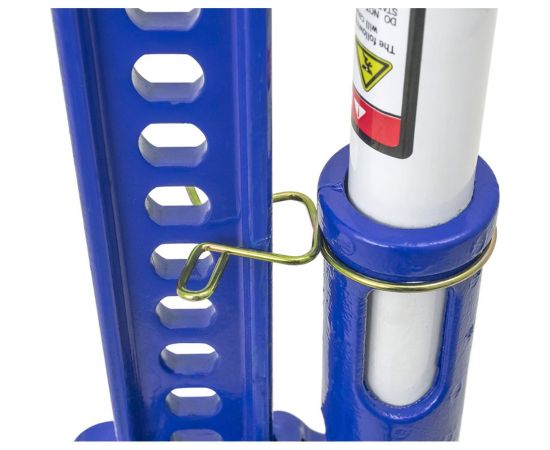 Реечный домкрат HI-LIFT 150 см PAT-605 – изображение 7