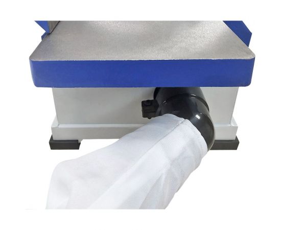 Фуговальный станок Белмаш BELMASH J150/730AH S214A – изображение 7