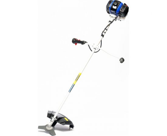 Бензиновый триммер НЕВА Мототехника BCK536U PRO 4650002230668 – изображение 7