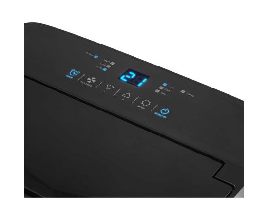 Мобильный кондиционер Ballu BPAC-07 SW/N1 НС-1475348 – изображение 7