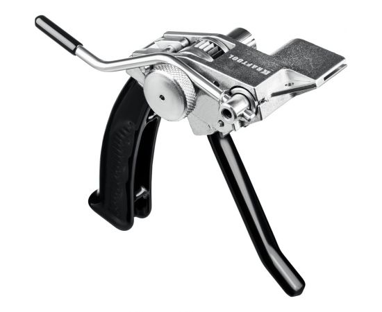 Инструмент для натяжения и резки стальной ленты KRAFTOOL BT-20 Transformer 22620 – изображение 7