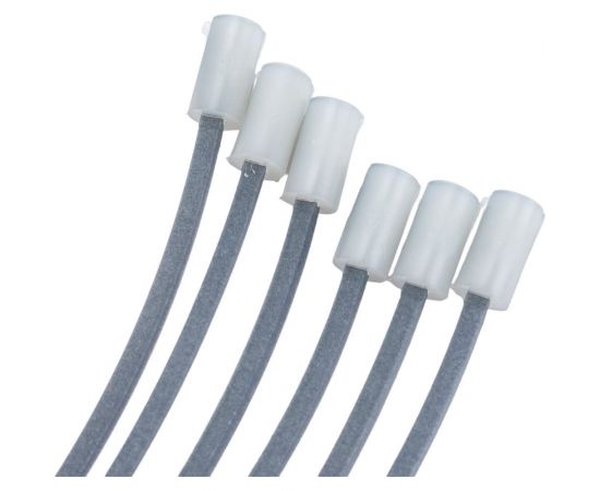 Насадка триммерная Pitasul с леской 2.3 мм Maruyama 418850 – изображение 7