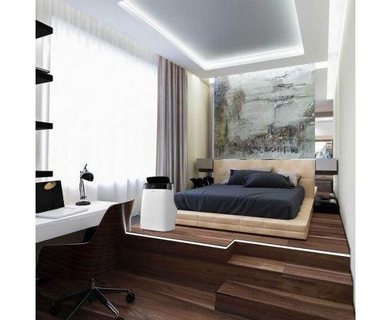 Мобильный кондиционер Ballu BPAC-07 SW/N1 НС-1475348 – изображение 8