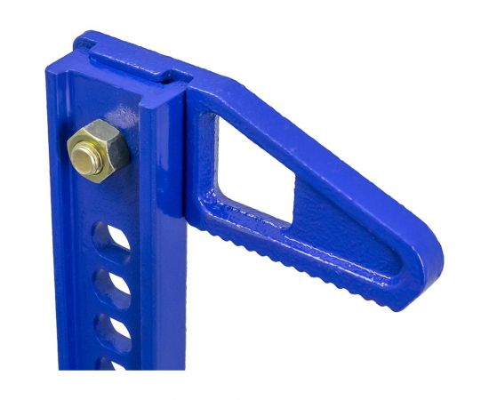 Реечный домкрат HI-LIFT 150 см PAT-605 – изображение 8