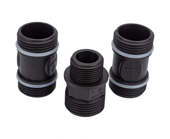 Фильтр предварительный для садовых насосов 100/1" AL-KO 113720 – изображение 8