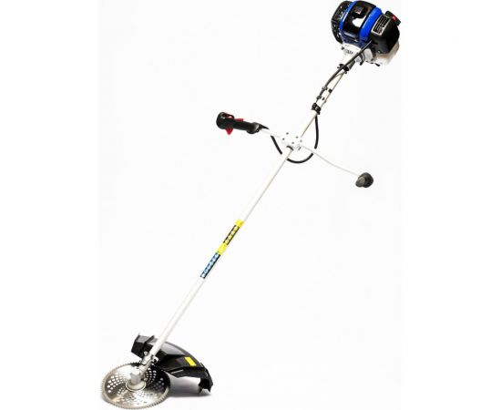 Бензиновый триммер НЕВА Мототехника BCK536U PRO 4650002230668 – изображение 8