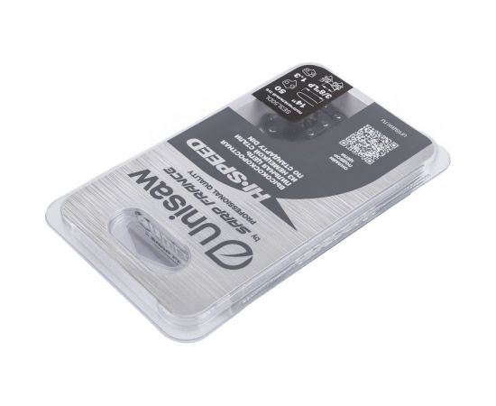 Цепь 14"", 3/8"", 1.3 мм, 50 звеньев Unisaw SE3L50DL – изображение 8