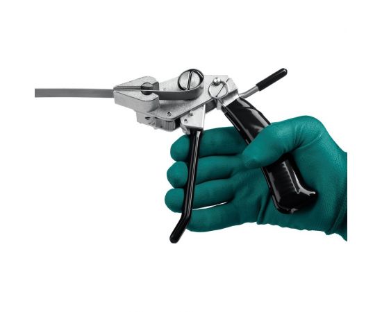 Инструмент для натяжения и резки стальной ленты KRAFTOOL BT-20 Transformer 22620 – изображение 9