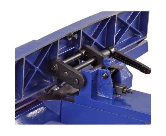 Фуговальный станок Белмаш BELMASH J150/730AH S214A – изображение 9