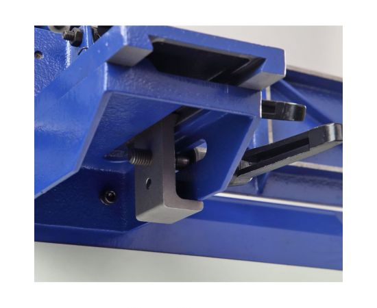 Фуговальный станок Белмаш BELMASH J150/730AH S214A – изображение 10