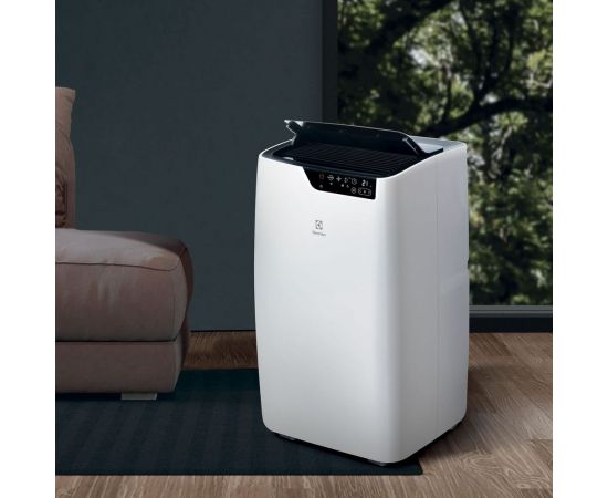 Мобильный кондиционер Electrolux EACM-09 GT/N6 НС-1475201 – изображение 10