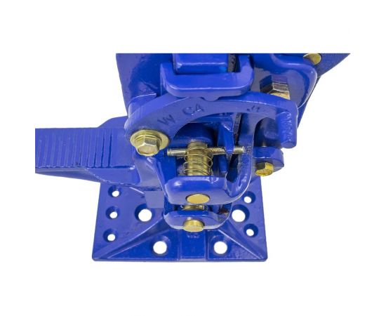 Реечный домкрат HI-LIFT 150 см PAT-605 – изображение 10