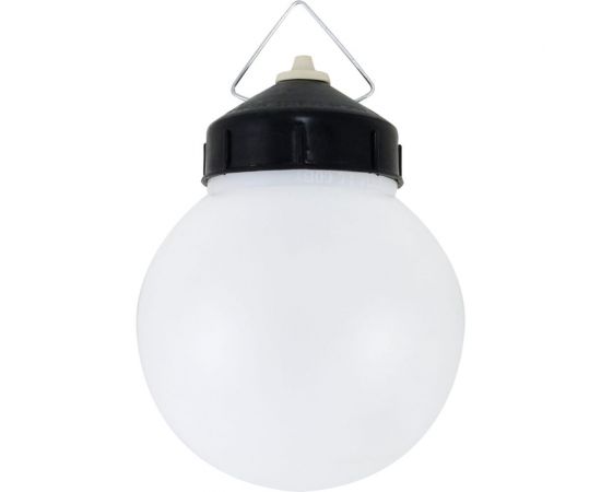 Светильник TDM НСП 03-60-027 У1 (шар пластик белый) IP44 SQ0310-0008 