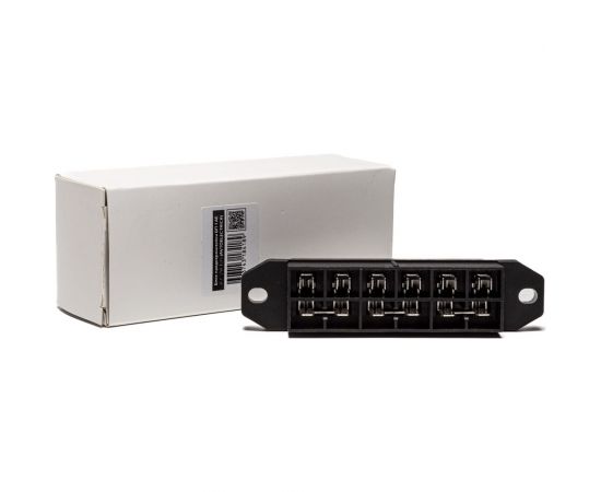 Блок предохранителей АВТОЭЛЕКТРИКА (12081) МТЗ БП-1 