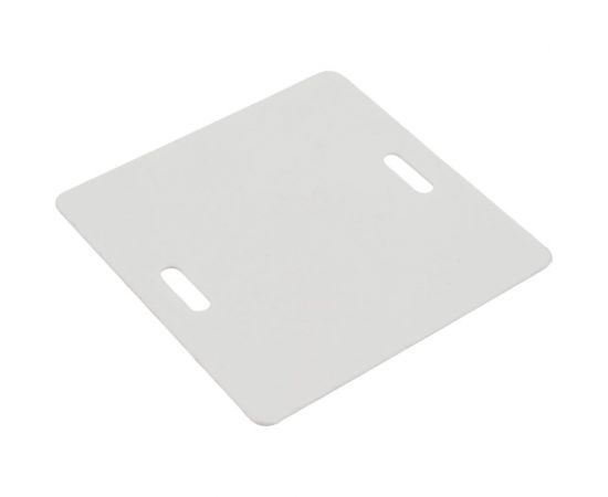 Кабельная бирка TDM У-134 (квадрат 55 мм ) (100 шт) SQ0555-0001 