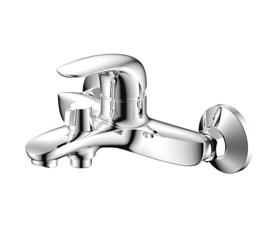 Смеситель для ванны Olives CASTILLA 07201CS 