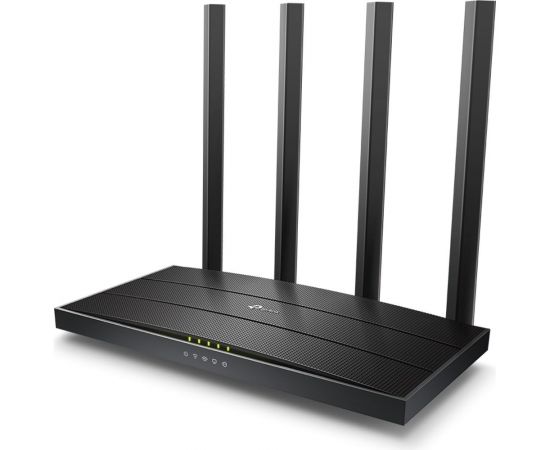 Wi-fi роутер mu-mimo TP-Link Archer C80 