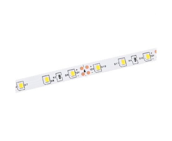 Лента IEK LSR-2835W60-4, 8-IP65-12В LED, 5м LSR1-2-060-65-3-05 