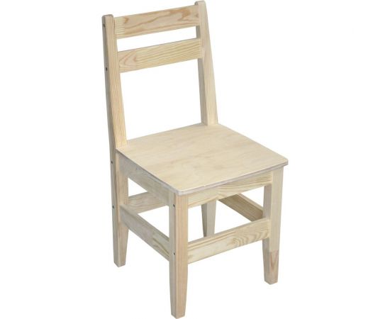 Деревянный стул Комплект-АГРО №1 KA6099 