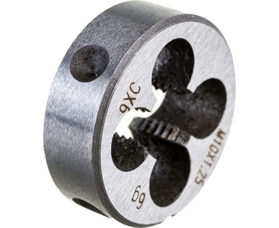 Плашка Gigant М10x1,25 мм GT-0030 